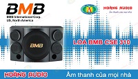 Loa Karaoke BMB nhập khẩu chính hãng tại Hoàng Audio