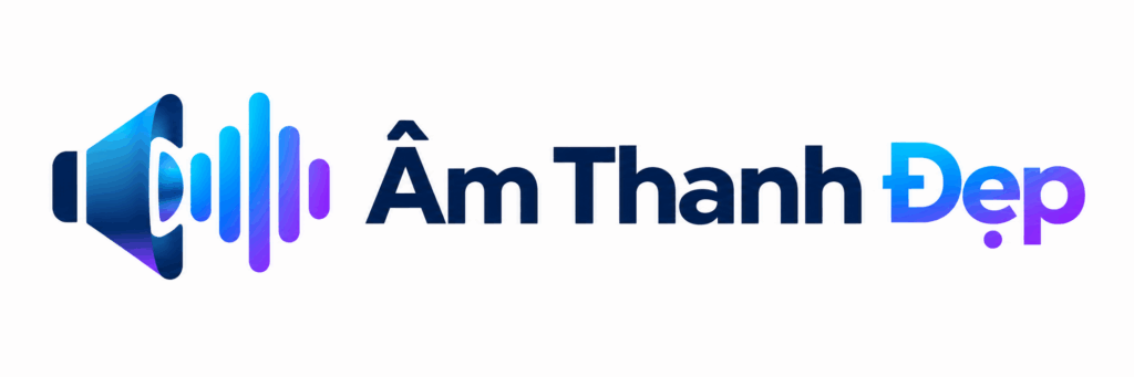 Âm Thanh Đẹp 